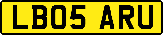 LB05ARU