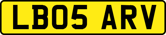 LB05ARV