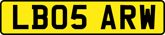 LB05ARW