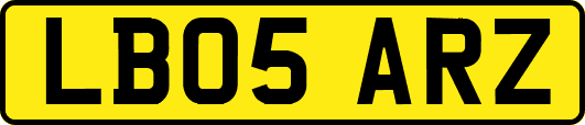 LB05ARZ