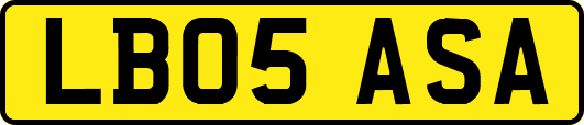 LB05ASA