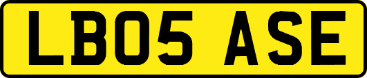LB05ASE
