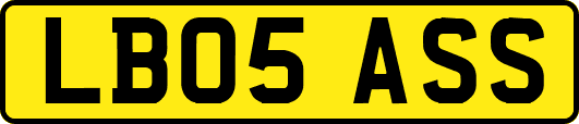 LB05ASS