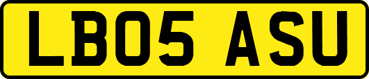 LB05ASU