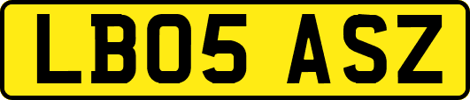 LB05ASZ