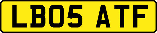LB05ATF