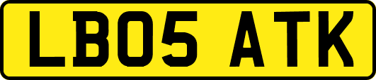 LB05ATK