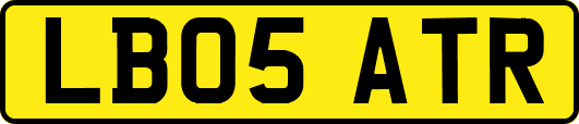LB05ATR