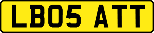 LB05ATT