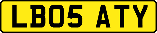 LB05ATY