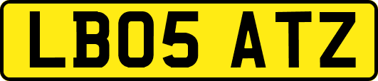 LB05ATZ