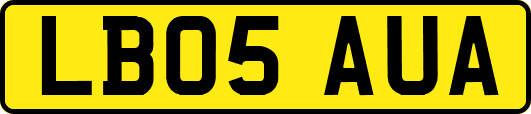 LB05AUA