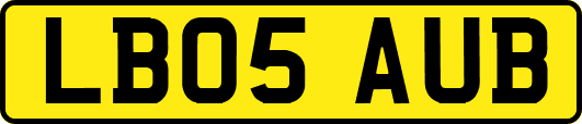 LB05AUB