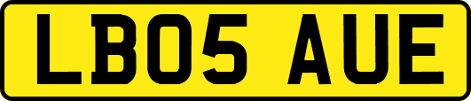 LB05AUE