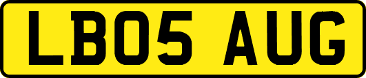 LB05AUG