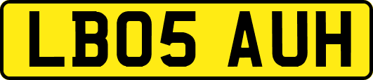 LB05AUH