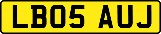 LB05AUJ