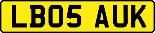 LB05AUK