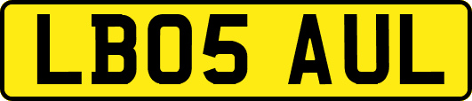 LB05AUL