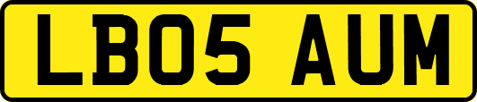 LB05AUM