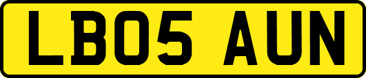 LB05AUN