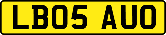 LB05AUO