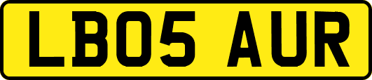 LB05AUR