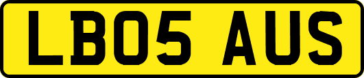 LB05AUS