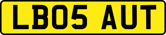 LB05AUT