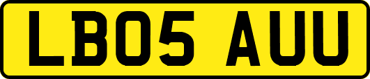 LB05AUU