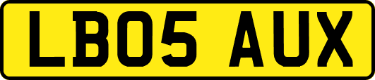 LB05AUX