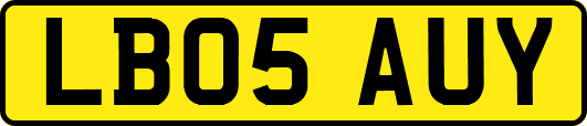 LB05AUY