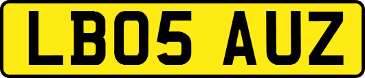 LB05AUZ