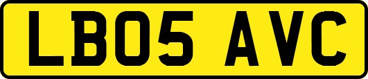 LB05AVC