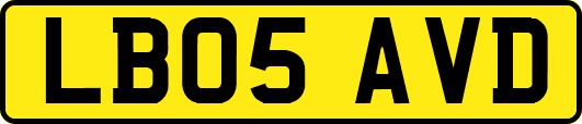 LB05AVD