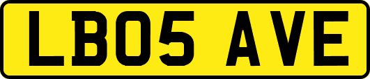 LB05AVE