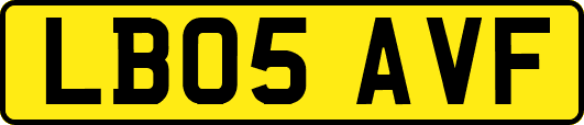 LB05AVF
