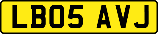 LB05AVJ