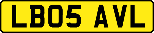LB05AVL