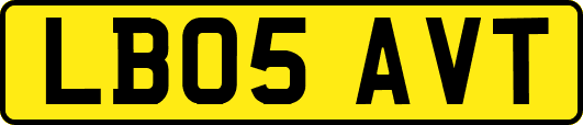 LB05AVT