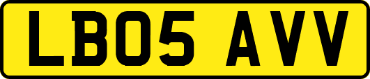 LB05AVV