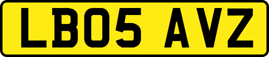 LB05AVZ