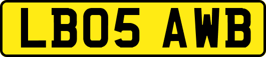 LB05AWB