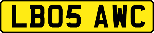LB05AWC