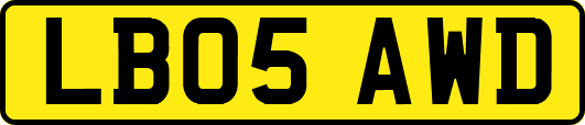LB05AWD