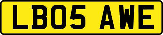 LB05AWE