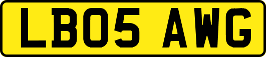 LB05AWG