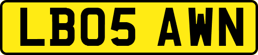 LB05AWN