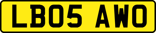 LB05AWO