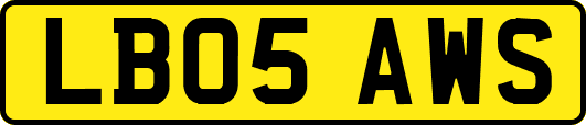 LB05AWS